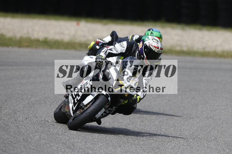 /21 29.05.2025 Speer Racing ADR/Gruppe gelb/98
